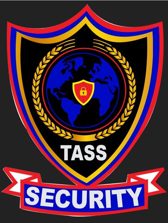 T.A.S.S Logo